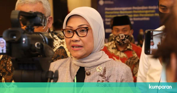 Menaker: Peserta Kartu Prakerja Tak Dapat Subsidi Gaji Rp ...