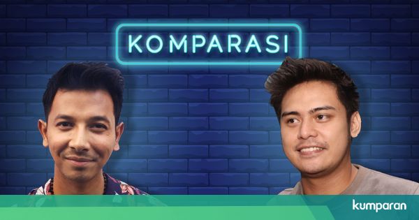 Melihat Karier hingga Kisah Cinta Sonny Septian dan Galih 