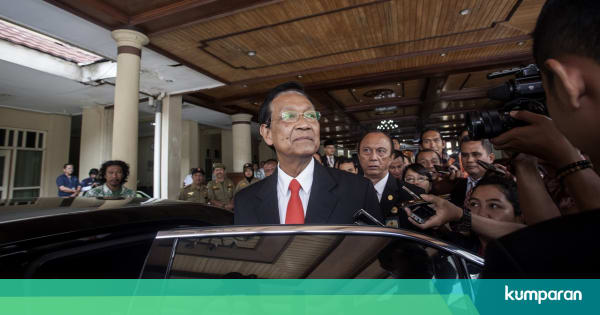 Respons Sultan HB X soal Kerajaan Baru di Purworejo: Kok