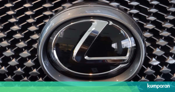 Psbb Jakarta 3 Diler Lexus Tutup Sementara Kumparan Com