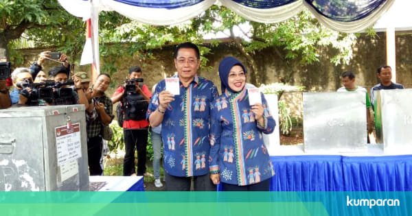 51+ Model Baju Batik Ondel-ondel HD