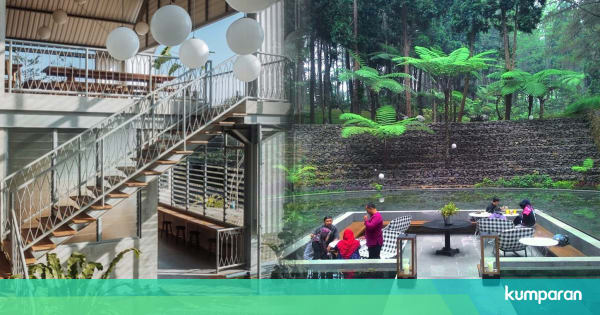 Wisata kuliner bogor zomato