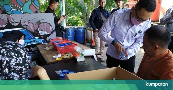 Masuki Arus Mudik, Sopir Bus di Terminal Cicaheum Bandung 