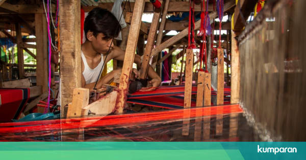 BRI Akselerasi Penyaluran KUR Super Mikro - kumparan.com