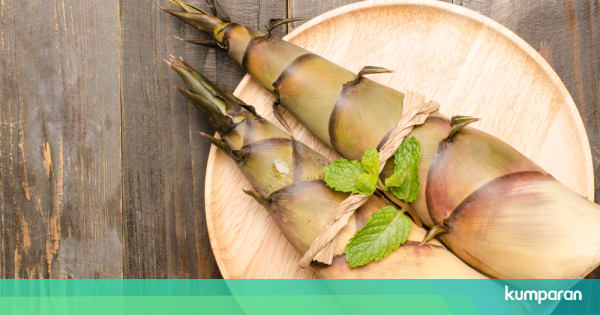 Jangan Sampai Salah Olah, Ini 5 Makanan yang Mengandung ...