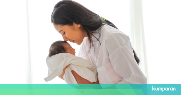 46 Nama Bayi dari Alkitab yang Unik dan Tidak Pasaran ...