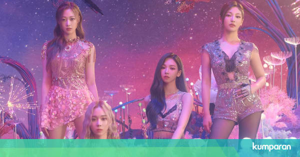 Segera Debut, Ini Fakta Menarik soal Aespa yang Perlu Kamu ...