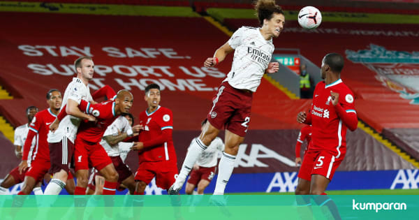Jadwal Bola Malam Ini: Big Match Piala Liga Inggris ...