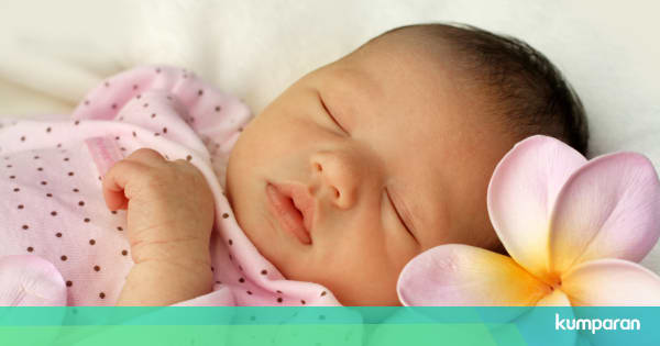 35 Nama Bayi Perempuan dari Hawaii, Unik dan Tidak Pasaran ...