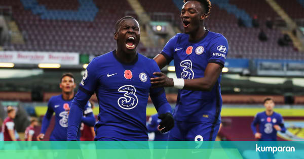 Chelsea vs Rennes: Prediksi Line Up, Head to Head, dan ...
