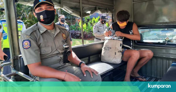 BACKPACKER RUSIA KE