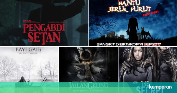 560+ Bioskop Hantu Jeruk Purut Gratis