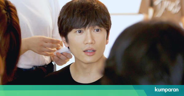 Ji Sung Dikonfirmasi Akan Membintangi Drama Terbaru, The ...