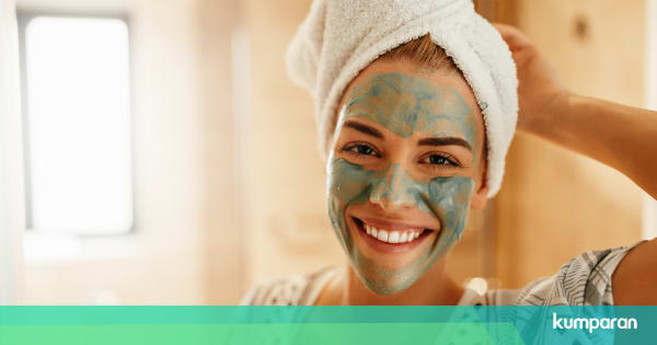 Merawat Wajah Saat Hamil Begini Caranya Alodokter