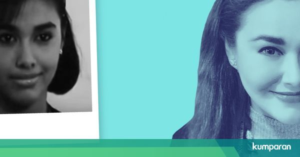 Kilas Balik Perjalanan Karier Nia Zulkarnaen Di Dunia Hiburan Kumparan Com