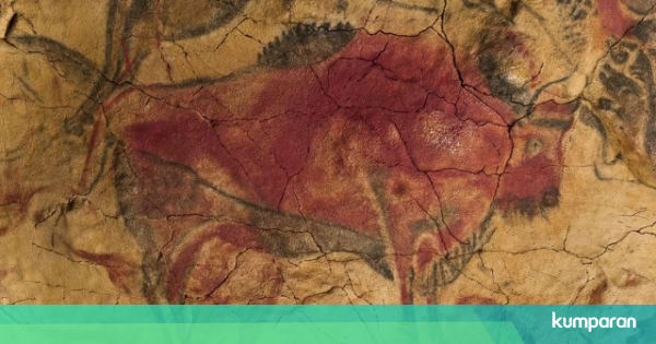 2 Lukisan Purba Tertua di Dunia Ternyata Ada di Indonesia - kumparan.com