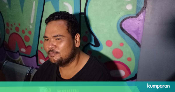 Cerita Fahmi Bo Yang Mulai Sembuh Dari Penyakit Stroke Kumparan Com