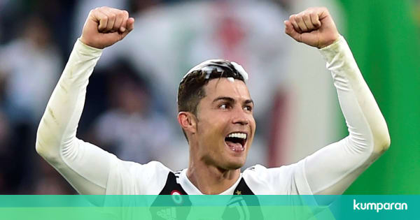 Juventus vs Barcelona: Nyali Tak Ciut, Koeman Harap ...