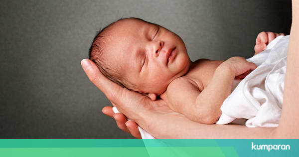 50 Nama Bayi Laki-laki yang Bermakna Cahaya dari Huruf A-Z ...