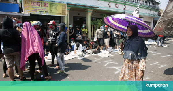 Dorong Potensi Wisata, Pemkot Surabaya Ubah Dolly Jadi