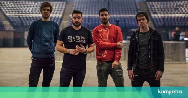 Kodaline: One Day at a Time bagai Mantra di Tengah Pandemi &hellip;