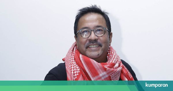 Rano Karno Libatkan Istri dalam Penggarapan Cerita 'Si 