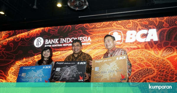 Kartu Kredit Bca Auto Debet 2022