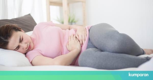 Sembelit Bisa Jadi Tanda Hamil! Ini Alasannya - kumparan.com