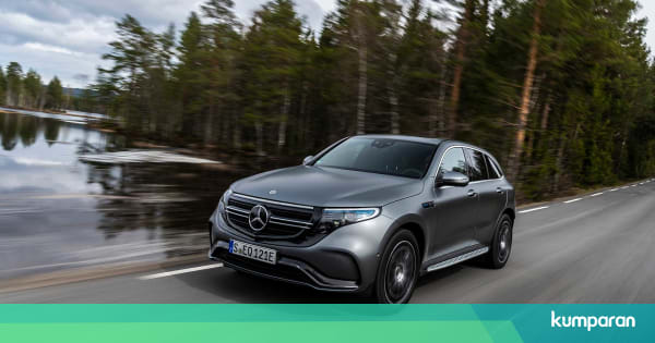 870+ Mobil Listrik Indonesia 2021 Gratis Terbaru