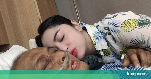 Ayah Dewi Persik Akan Dibawa ke Jember - kumparan.com