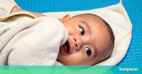 25 Nama Bayi Laki-laki Islami Berawalan Huruf E dan ...