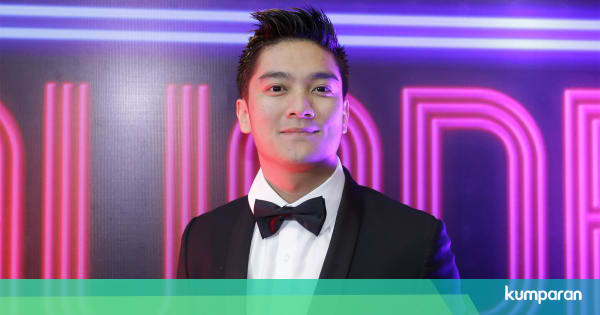 Saat Boy William Bertanya pada Puan Maharani soal Matikan ...