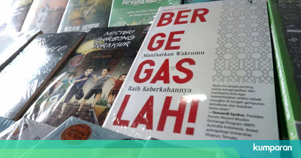 Kabar Baik Buat Mahasiswa, JSTOR Gratiskan Jurnal Ilmiah saat Wabah Corona thumbnail