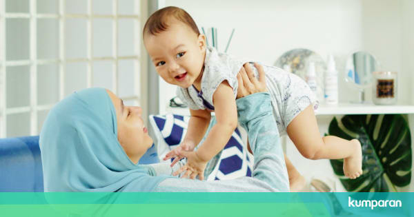 53 Nama Bayi Perempuan Arab yang Unik, Modern dan Tidak ...
