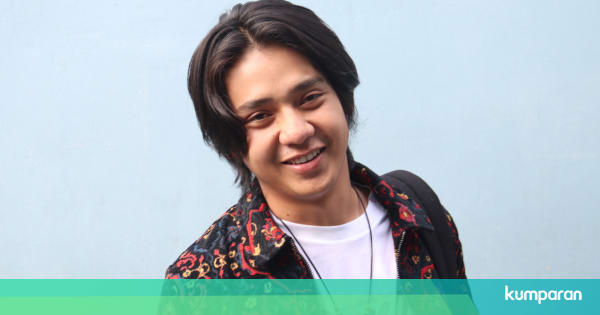 Arbani Yasiz Bangga Jadi Salah Satu Dubber Film Animasi ...