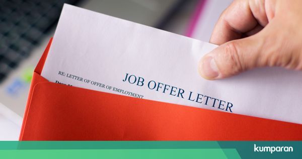 Tips Pekerjaan: Cara Menulis Deskripsi Pengalaman Kerja ...