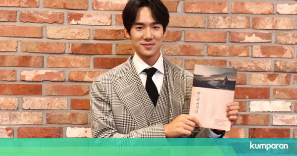 Rekomendasi Drama Korea yang Dibintangi Yoo Yeon Seok ...