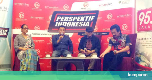 Sutradara Tidak Sangka Film G30s Pki Diputar Setiap 30 September Kumparan Com