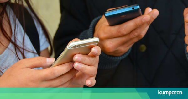 5 Alasan Kenapa Cowok Yang Lama Membalas Chat Adalah Pasangan Terbaik Kumparan Com