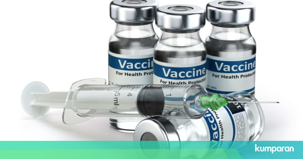 Kabar Baik: Perusahaan Farmasi RI, Kalbe Farma, Uji Coba Vaksin Corona Juni 2020 - kumparan.com - kumparan.com
