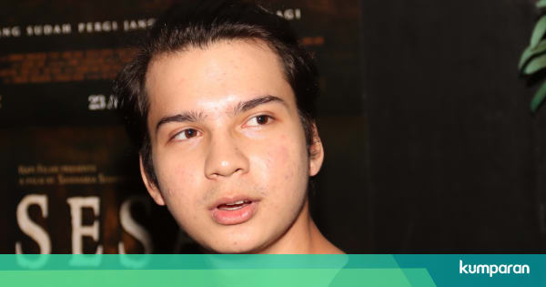 Cerita Endy Arfian yang Mengalami Insomnia Sejak Kecil ...
