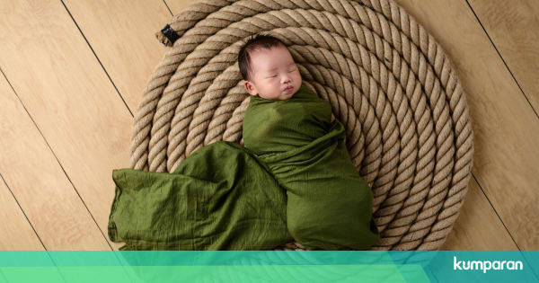 Nama Bayi Yang Cocok Untuk Anak Yang Lahir Di Bulan September Kumparan Com