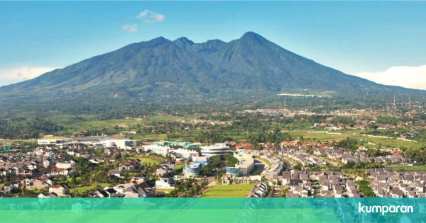 Pengembangan Obyek Wisata Gunung Salak Aceh Utara Terkendala Lahan