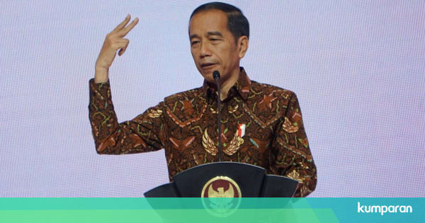 Jokowi soal Tim Independen Kasus Novel: Tam Tim Tam Tim, Kawal Semua - kumparan.com - kumparan.com