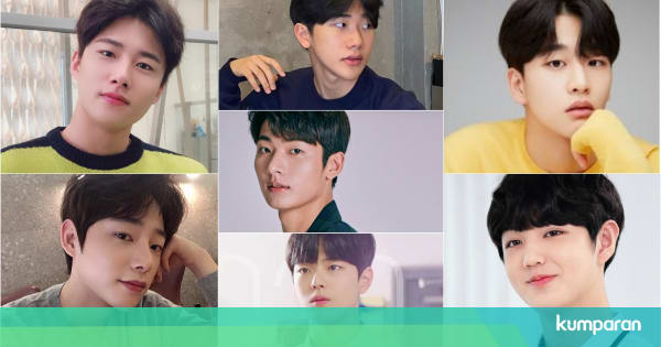 Seo Ji Hoon hingga Jeon Jin Seo Bakal Jadi Personel BTS di ...