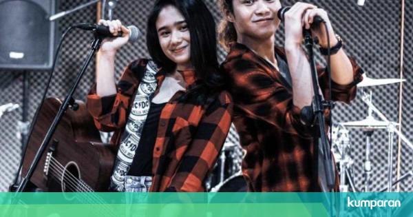 Dul Jaelani dan Tissa Biani Tak Mau Umbar Status Meski ...