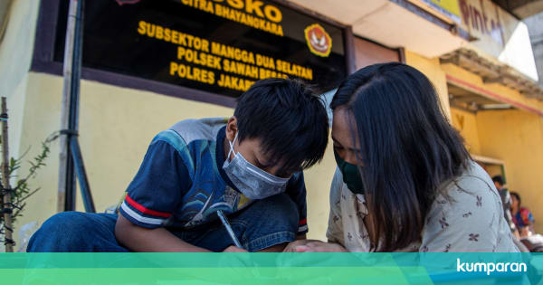 Kuota Belajar Gratis dari Kemendikbud Cair Besok, Ada 2 ...