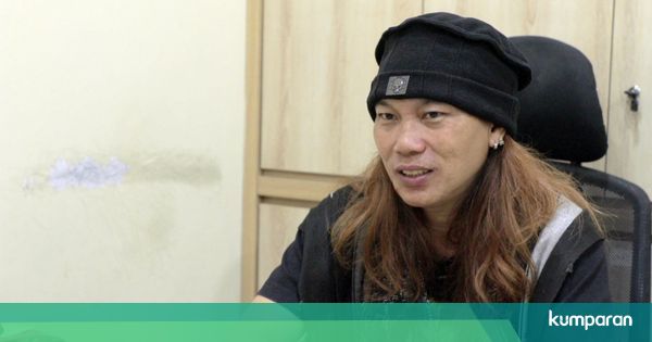 Aiptu Jacklyn Choppers: Gue Pernah Kena 11 Peluru 