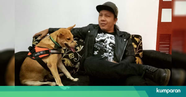 Doni Animal Defenders: dari Pahlawan ke "Penjahat ...