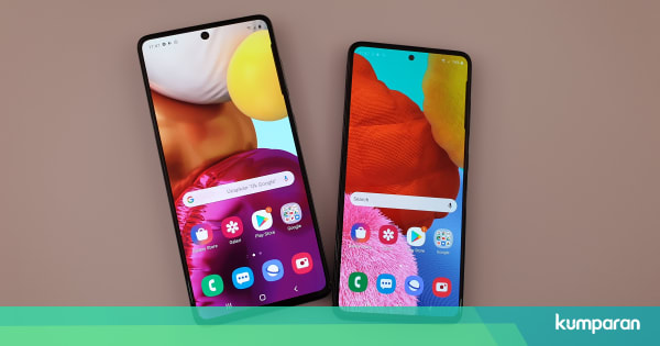 Samsung Galaxy M11 Inilah Spesifikasi Dan Harga Terbaru
